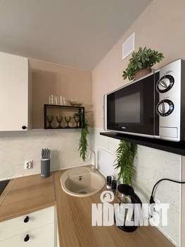 1-к квартира, посуточно, 26м2, 5/16 этаж