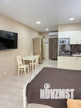 1-к квартира, посуточно, 28м2, 4/12 этаж