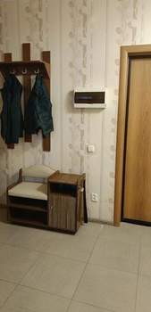 1-к квартира, на длительный срок, 38м2, 5/11 этаж