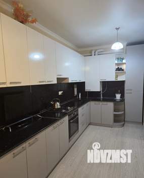 1-к квартира, на длительный срок, 38м2, 1/10 этаж