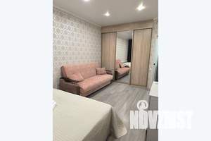 1-к квартира, посуточно, 35м2, 10/14 этаж