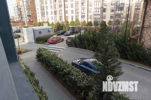 1-к квартира, посуточно, 21м2, 1/1 этаж