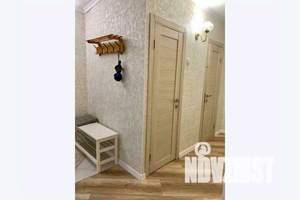 3-к квартира, посуточно, 60м2, 1/9 этаж