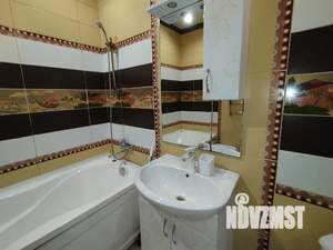 2-к квартира, посуточно, 57м2, 4/6 этаж