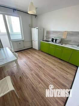 2-к квартира, на длительный срок, 65м2, 6/16 этаж