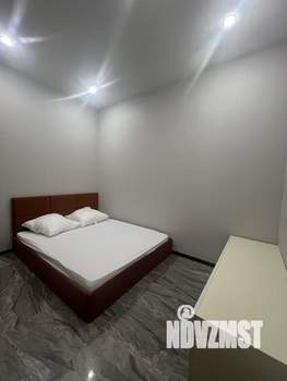 Студия квартира, на длительный срок, 54м2, 1/7 этаж