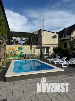 1-к квартира, посуточно, 35м2, 1/2 этаж