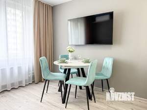 1-к квартира, посуточно, 37м2, 2/16 этаж