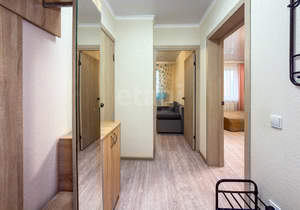 1-к квартира, на длительный срок, 38м2, 8/17 этаж