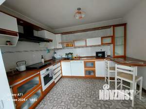 3-к квартира, посуточно, 64м2, 4/5 этаж