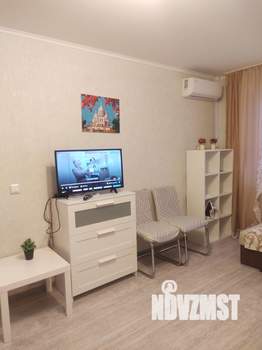 1-к квартира, на длительный срок, 38м2, 11/16 этаж