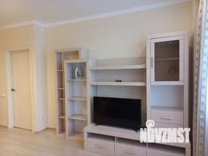 1-к квартира, на длительный срок, 57м2, 4/10 этаж