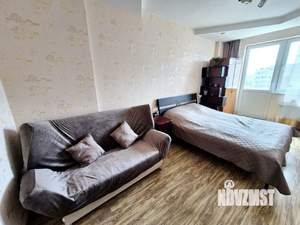 1-к квартира, на длительный срок, 40м2, 10/11 этаж