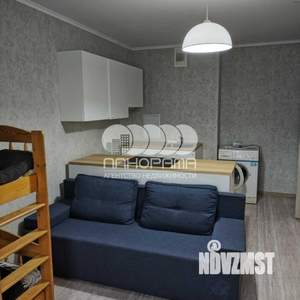 1-к квартира, на длительный срок, 42м2, 16/16 этаж
