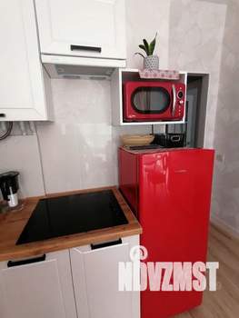 1-к квартира, посуточно, 36м2, 7/16 этаж