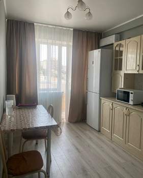 2-к квартира, на длительный срок, 50м2, 5/5 этаж