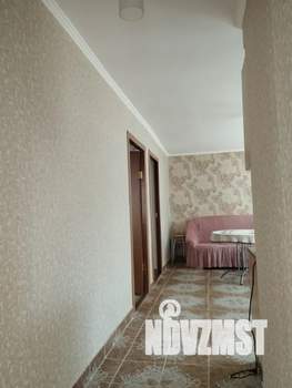 4-к квартира, посуточно, 85м2, 2/2 этаж