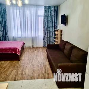 1-к квартира, посуточно, 30м2, 2/7 этаж