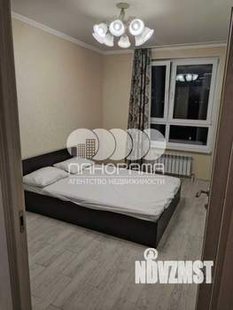 1-к квартира, на длительный срок, 36м2, 3/5 этаж