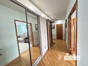 2-к квартира, на длительный срок, 64м2, 5/7 этаж