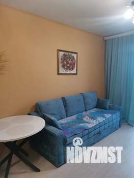 2-к квартира, посуточно, 38м2, 5/18 этаж