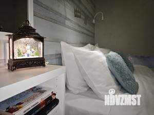 1-к квартира, посуточно, 31м2, 1/1 этаж