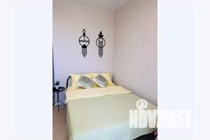 1-к квартира, посуточно, 20м2, 3/6 этаж