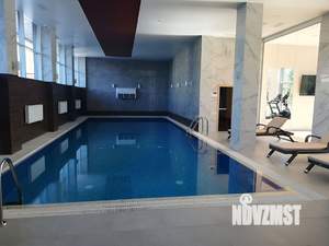 1-к квартира, посуточно, 25м2, 5/9 этаж