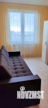 1-к квартира, на длительный срок, 38м2, 15/20 этаж