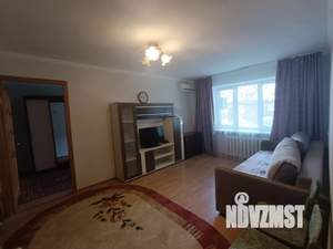 2-к квартира, посуточно, 42м2, 1/4 этаж