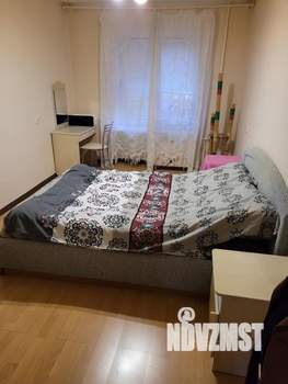 2-к квартира, на длительный срок, 50м2, 4/5 этаж