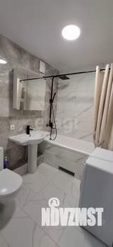 1-к квартира, посуточно, 48м2, 1/19 этаж