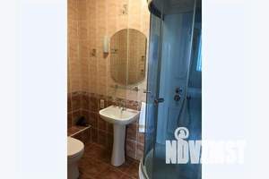 1-к квартира, посуточно, 35м2, 2/3 этаж