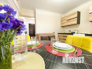 1-к квартира, посуточно, 33м2, 10/16 этаж