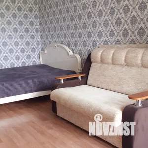 1-к квартира, посуточно, 30м2, 4/5 этаж