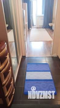 Студия квартира, на длительный срок, 26м2, 15/20 этаж