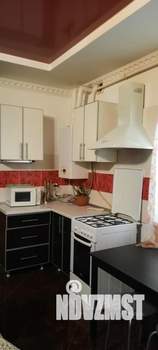 2-к квартира, посуточно, 78м2, 2/5 этаж