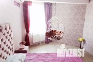 2-к квартира, посуточно, 42м2, 15/16 этаж
