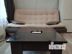 1-к квартира, посуточно, 25м2, 2/3 этаж