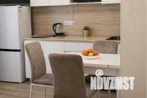 1-к квартира, посуточно, 37м2, 5/8 этаж