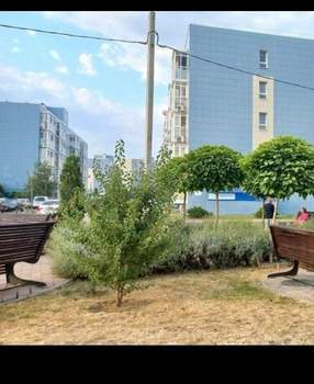 1-к квартира, на длительный срок, 37м2, 3/5 этаж