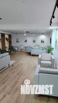 1-к квартира, посуточно, 14м2, 1/9 этаж