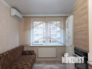 1-к квартира, на длительный срок, 40м2, 2/13 этаж