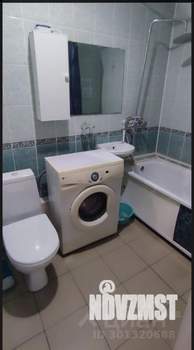 1-к квартира, на длительный срок, 38м2, 3/10 этаж