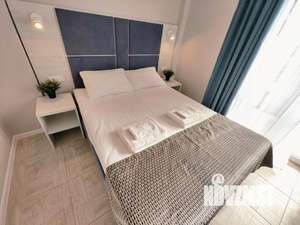 1-к квартира, посуточно, 17м2, 1/1 этаж