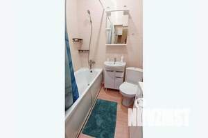 1-к квартира, посуточно, 33м2, 1/17 этаж