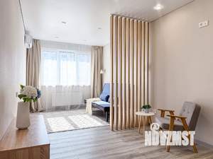 2-к квартира, посуточно, 54м2, 11/16 этаж