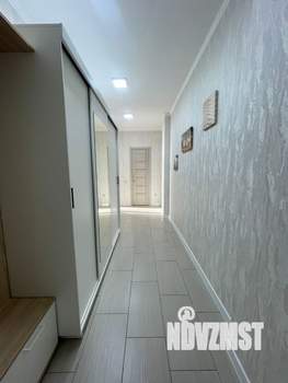 1-к квартира, на длительный срок, 45м2, 2/10 этаж