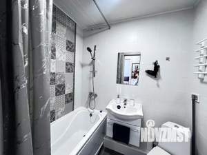 1-к квартира, посуточно, 33м2, 3/5 этаж