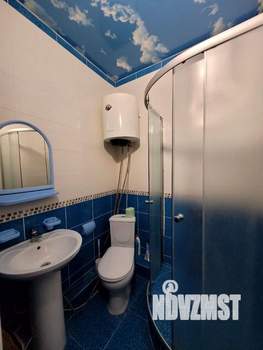 1-к квартира, на длительный срок, 44м2, 1/18 этаж